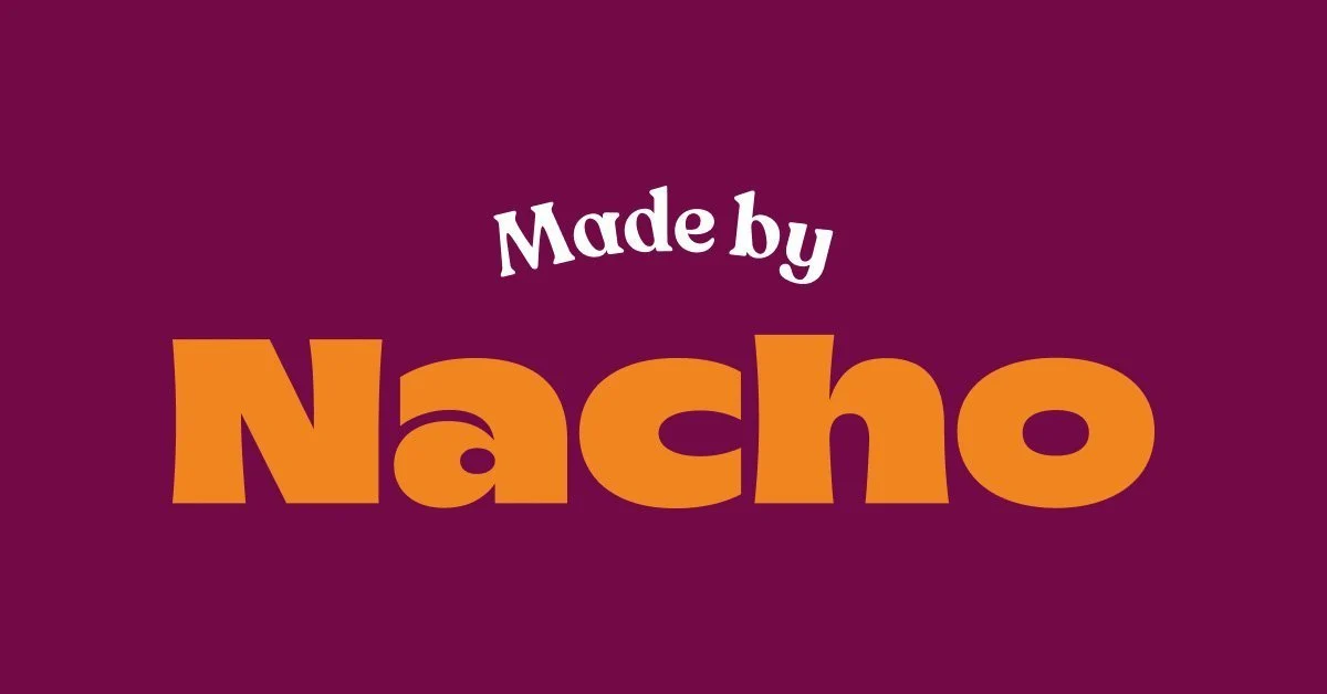 Made by Nacho